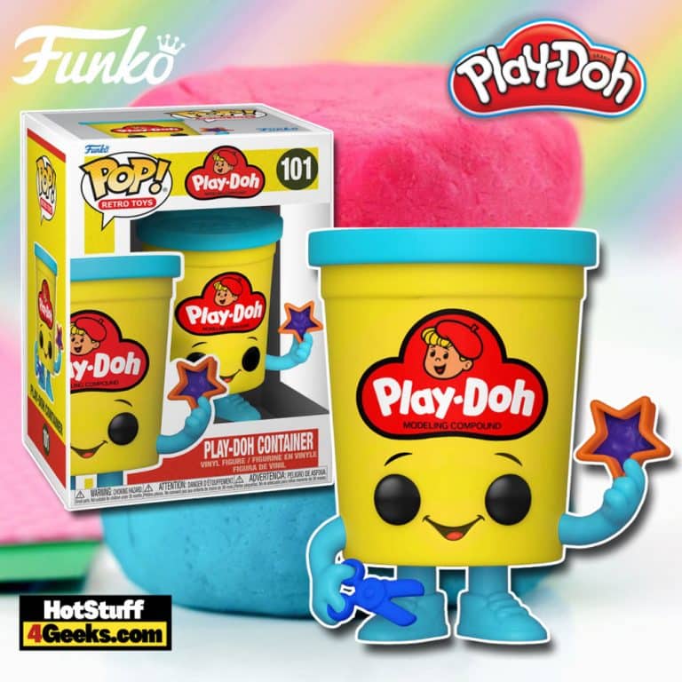 2021 New Funko Pop Retro Toys New Wave September 2021