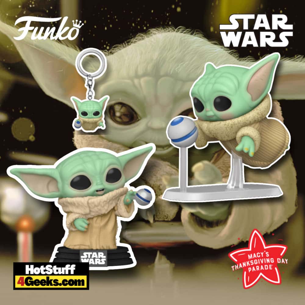 cyber day funko pop