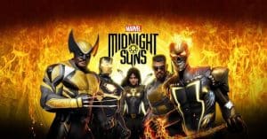 NEW Marvel's Midnight Suns Meet 10 Characters From The Game