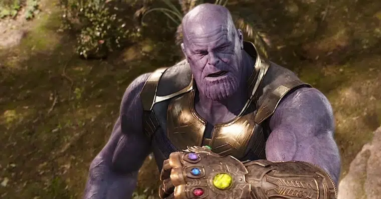 Who Were Thanos's Parents? Why Did He Kill Them?