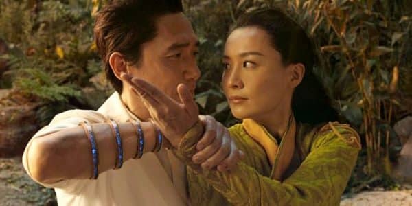 shang chi tony leung review