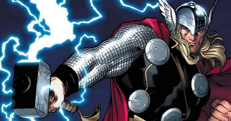 What Are Mjolnir's Powers