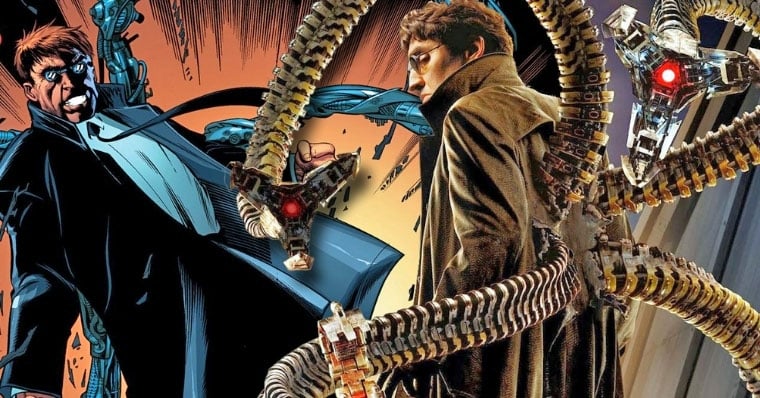 Who is Doctor Octopus? The Spider-Man Villain Explained