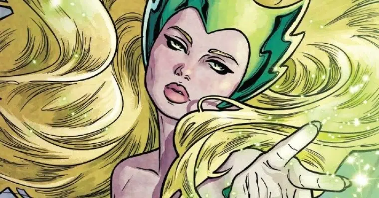 Who is Enchantress In Marvel Comics Origin, Powers, Story