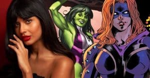 Who is Titania in She-Hulk Her Story, Powers and Weaknesses