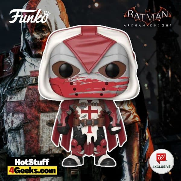 azrael funko