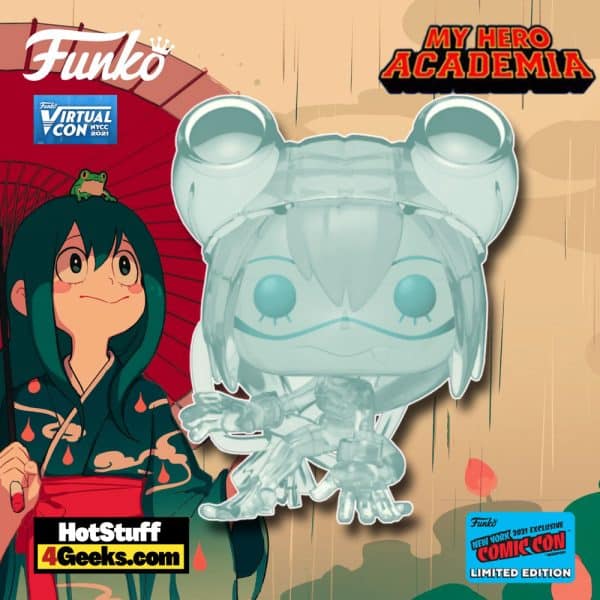 tsuyu asui translucent pop