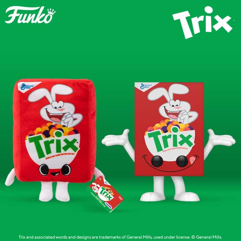 foodies funko pop