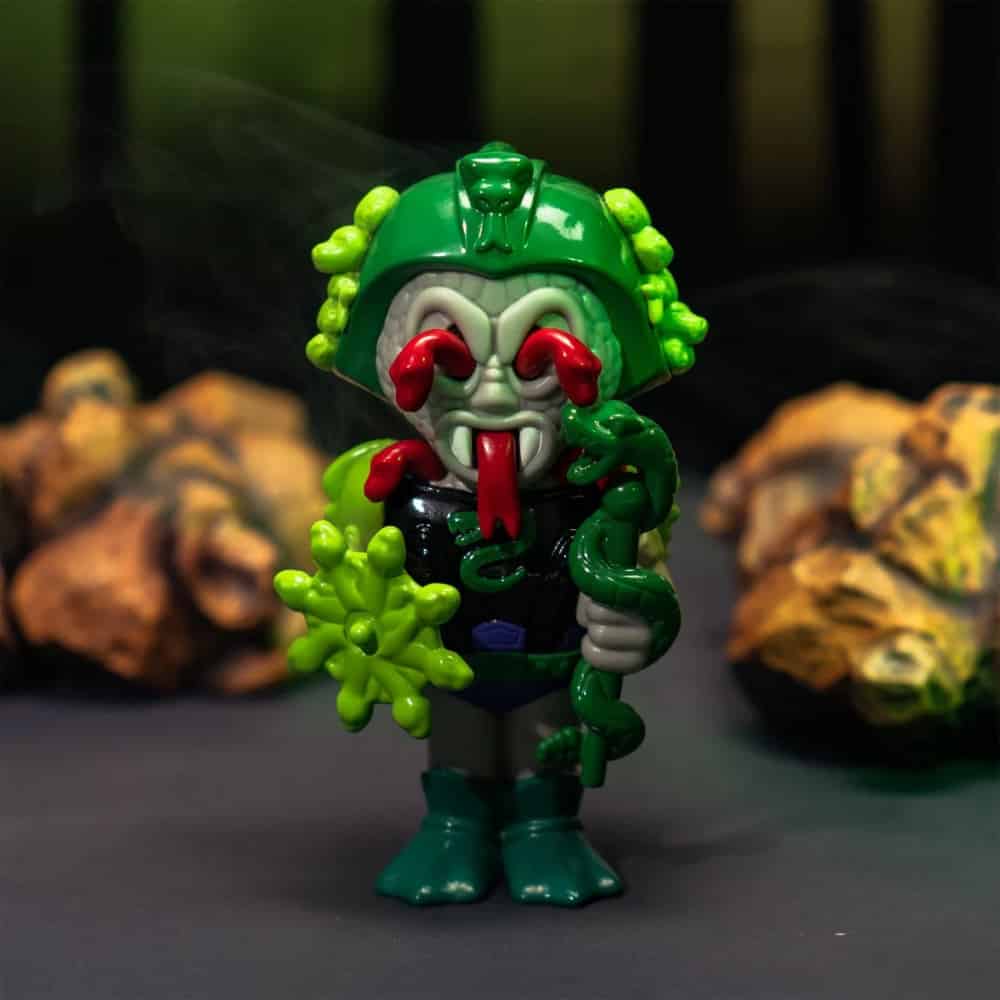 Funko Vinyl Soda! Masters of The Universe - Snake Face Funko Vinyl Soda Figure is a Funko Virtual Con NYCC 2021 – Entertainment Earth Shared Exclusive