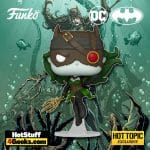 funko pop the drowned