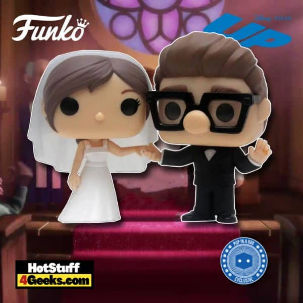 funko da ellie