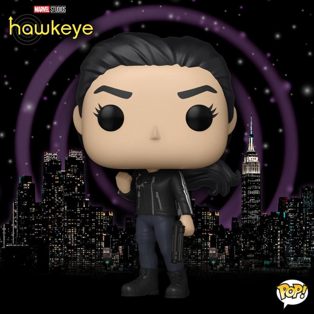 maya funko