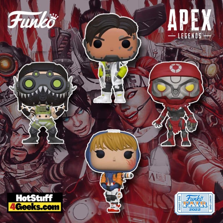 crypto funko pop