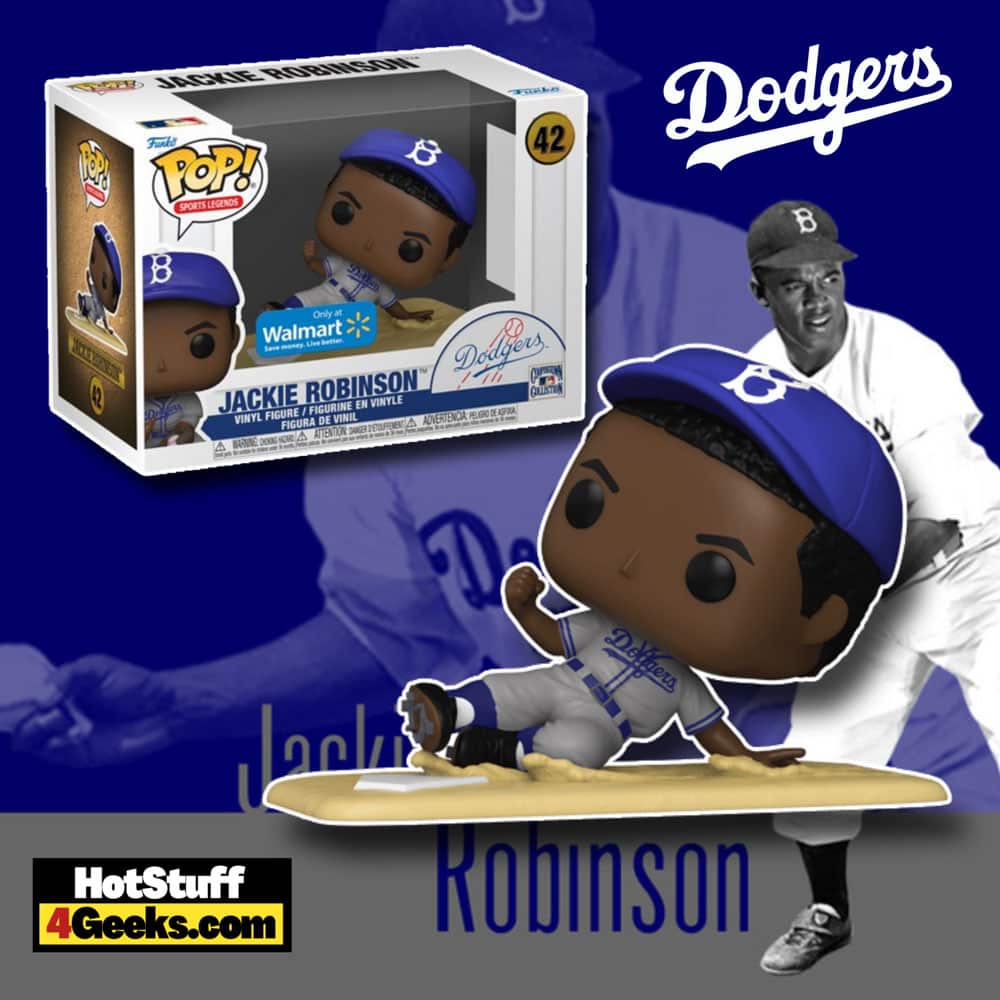  Funko POP!: Major League Baseball Robinson Canó