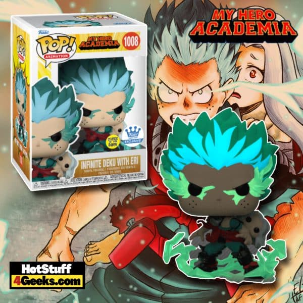 deku gitd