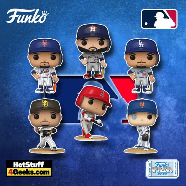 funko six nine