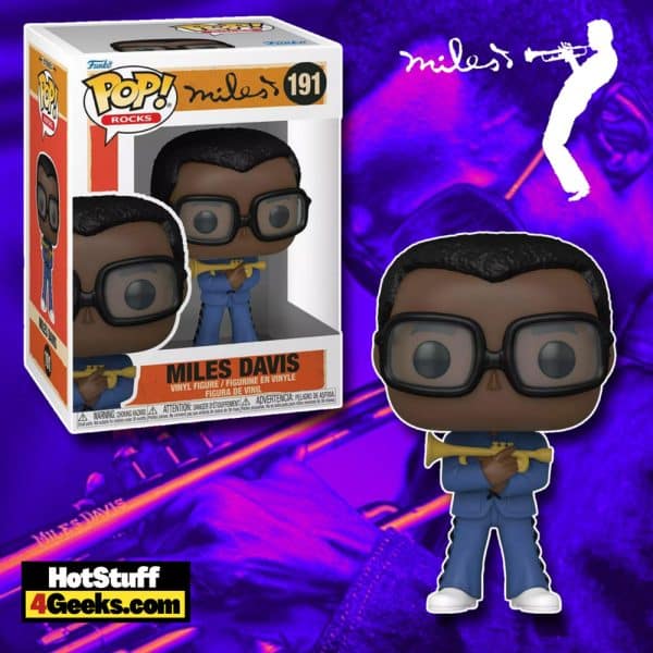 danny and jazz funko
