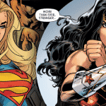 DC Comics STRONGEST Female Superheroes of All Time