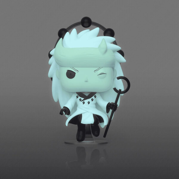 naruto madara funko pop