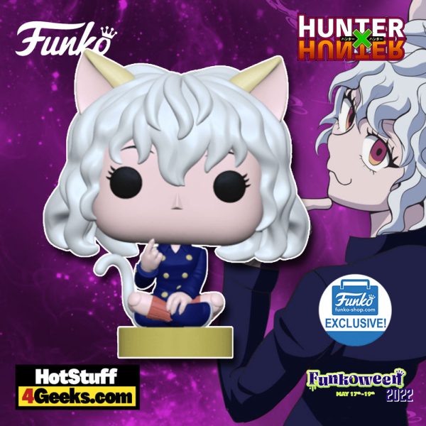 funkoween-2022-hunter-x-hunter-pitou-funko-pop-exclusive