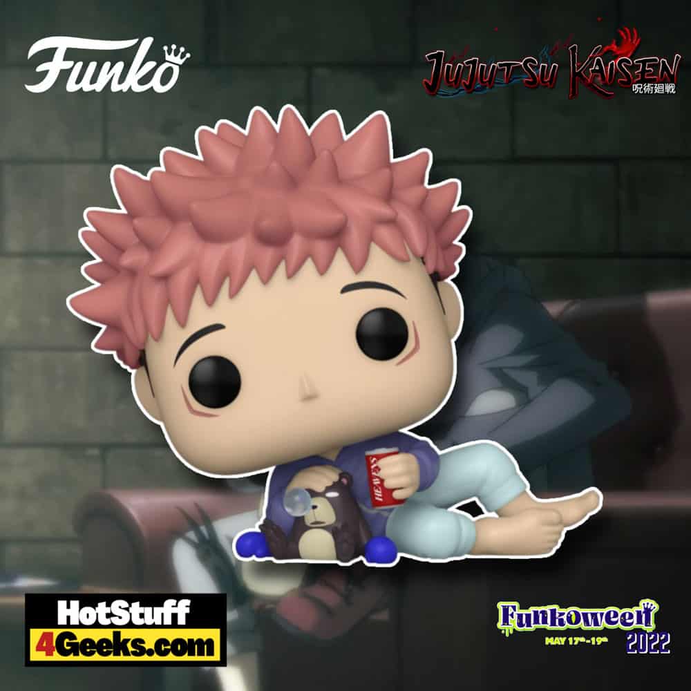 Scarlet Joker on Instagram: Funko Pop! Jujutsu Kaisen Glow in the Dark  Ryomen Sukuna (Detention Center) Concept by @TheScarletJoker - #funko  #funkoig #funkoaddict #funkopop #funkopopvinyl #funkovinyl #funkogram  #popvinyl #popvinyls #toygram