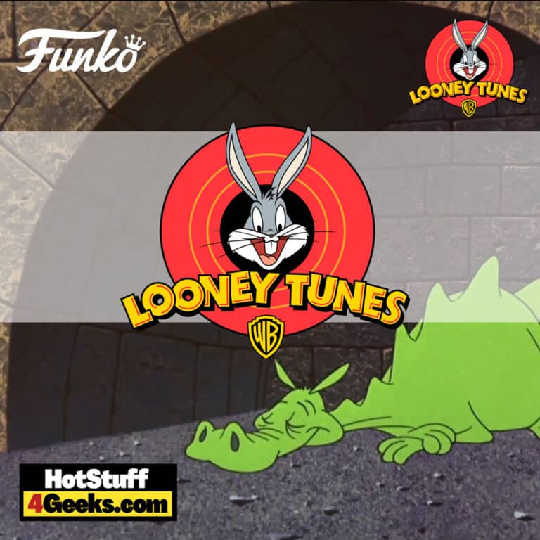Funko Pop! Looney Tunes: Yosemite Sam (Knight) Funko Pop! Vinyl Figure