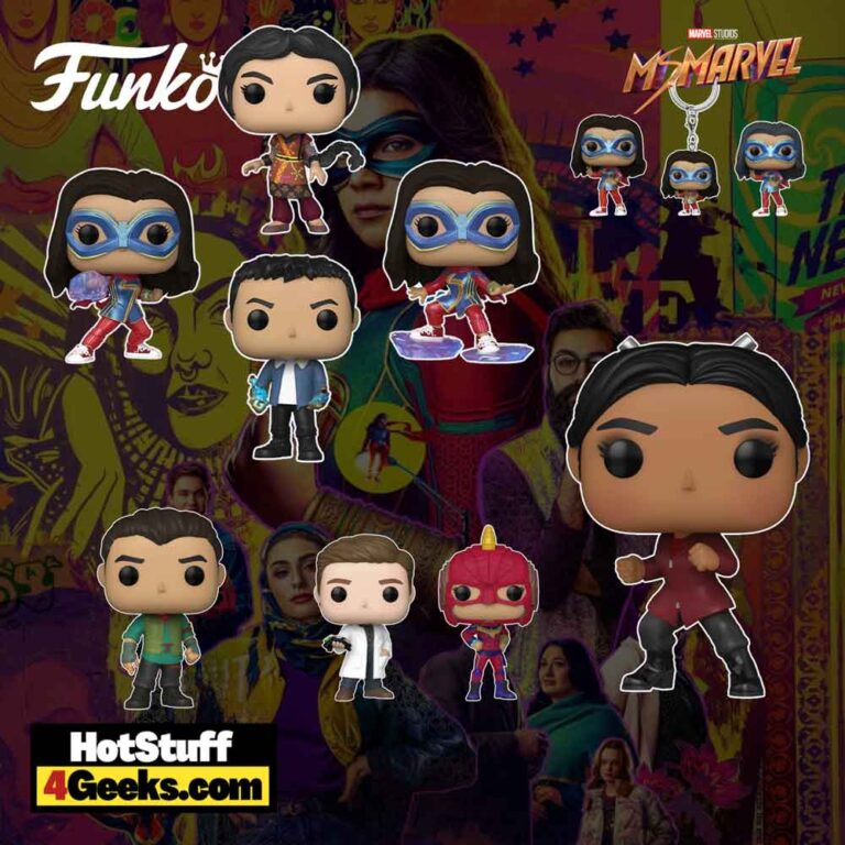 the collector funko