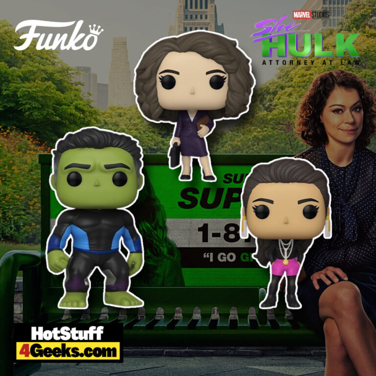 NEW One Piece Funko Pops! to Collect (Wave 2022)