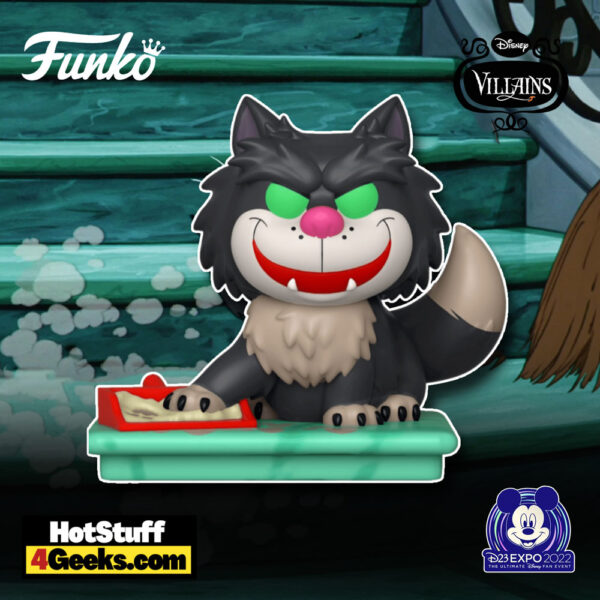 d23 expo funko pop