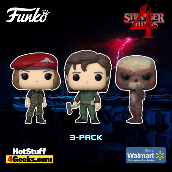 funko 3 pack