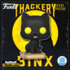 binx funko