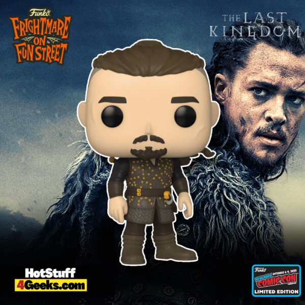 funko uhtred