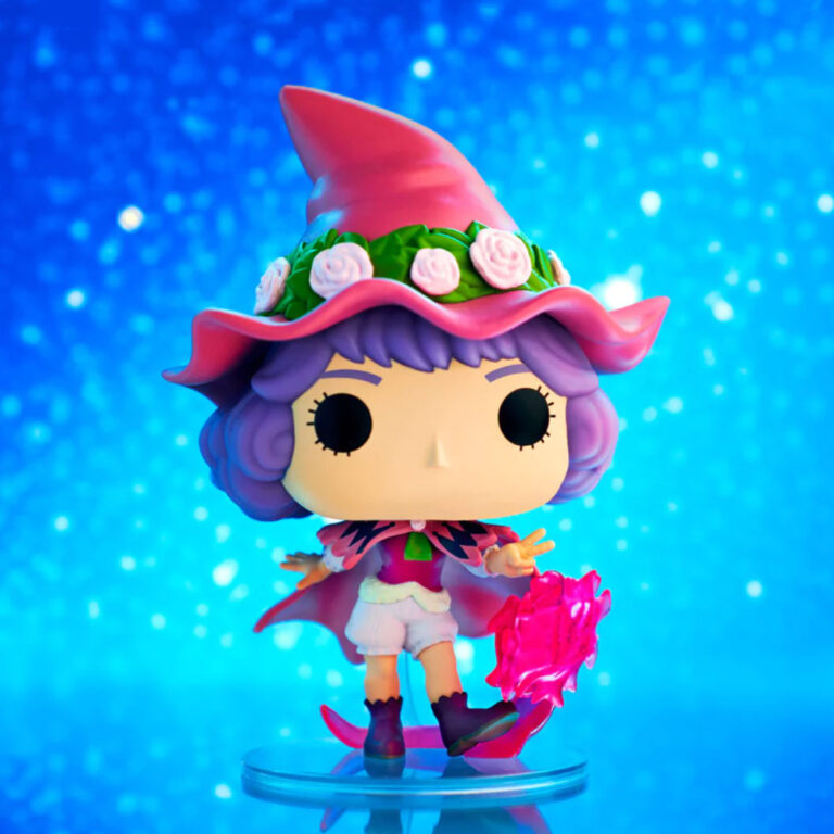 2022 NEW Black Clover Dorothy Funko Pop Funko Exclusive
