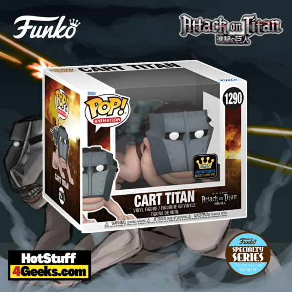 zeke funko pop aot