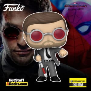 matt murdock pop funko