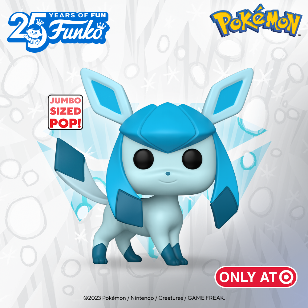 New Pokemon Funko Pops: Umbreon, Aipom, and Sobble