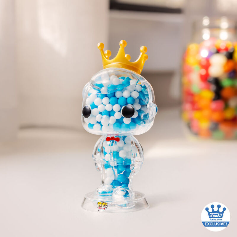 Funko Pop! Candy Freddy Funko Pop! Vinyl Figure - Funko Shop Exclusive