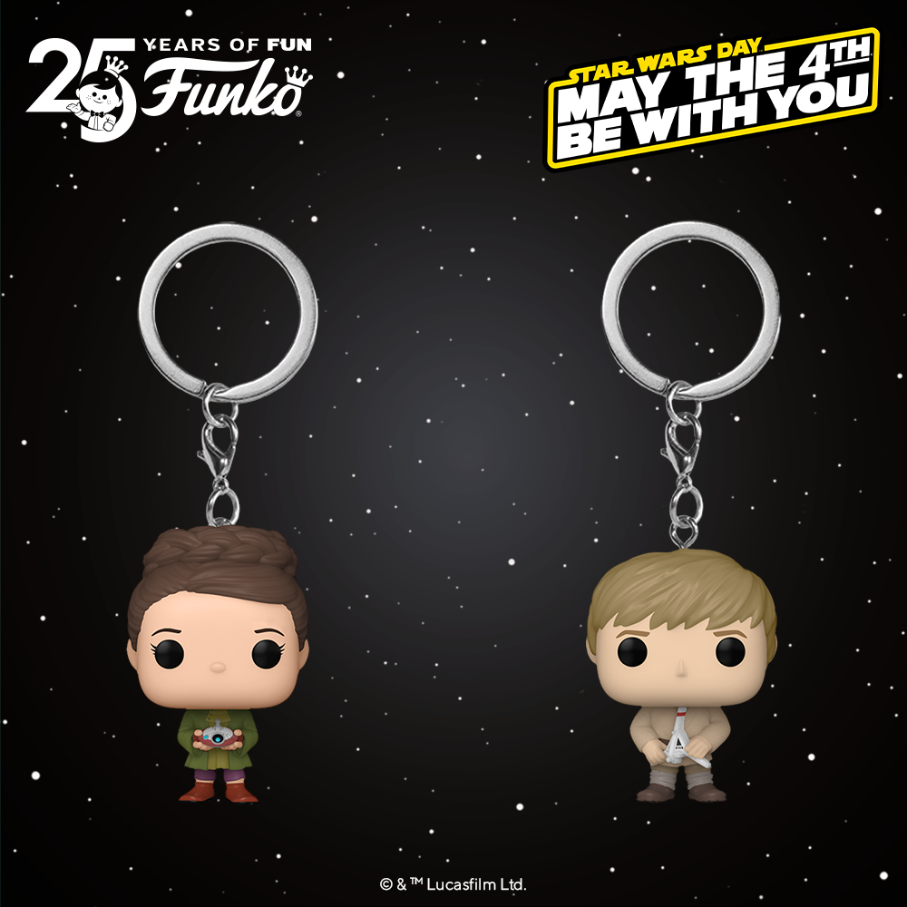 Star Wars: Obi-Wan Kenobi TV Series Funko Pops! Wave 2 (2023)