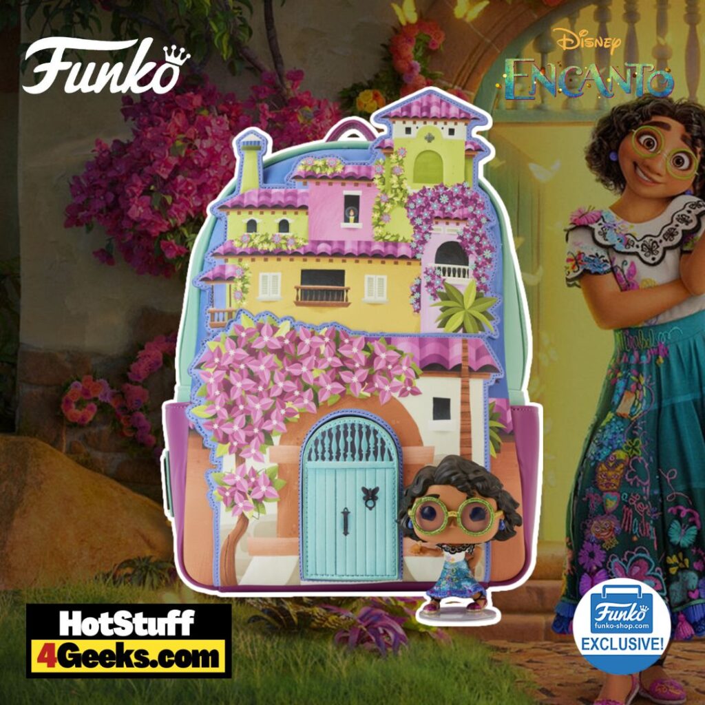 POP Disney: Encanto - Mirabel Madrigal - Comic Spot