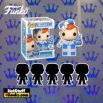 Freddy Funko 25th Anniversary Mystery Box - Funko Shop Exclusive