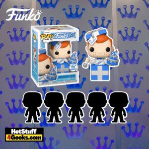 Freddy Funko 25th Anniversary Mystery Box - Funko Shop Exclusive