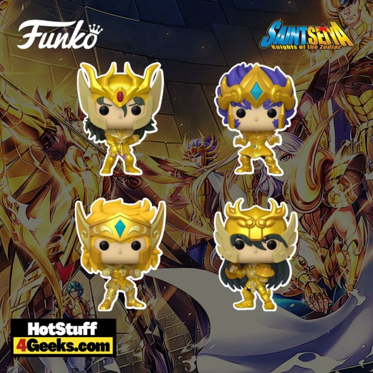 Buy Pop! Leo Ikki at Funko.