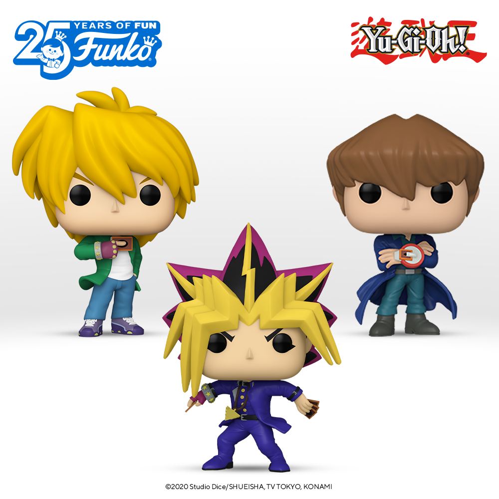 Dive Into Anime Fandom with the Exclusive 2023 Yu-Gi-Oh Cyber End Drag –  PPJoe Pop Protectors