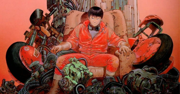 Akira