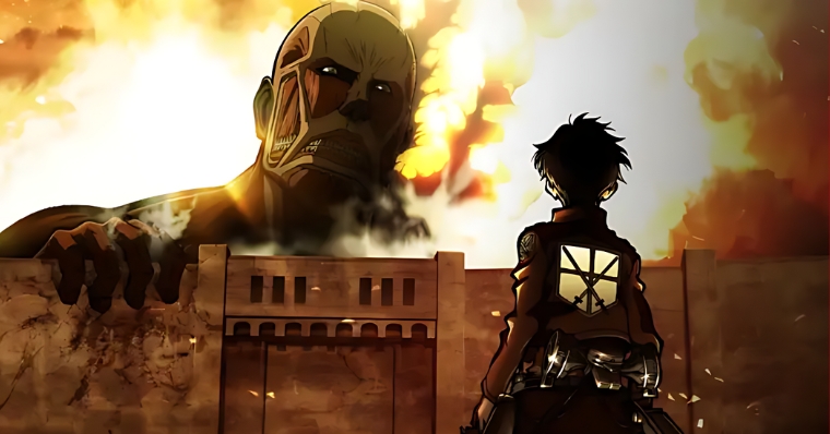 Attack on Titan