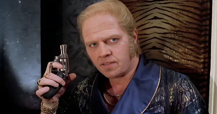 Biff Tannen (Back to the Future)