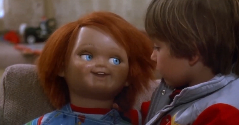 Chucky