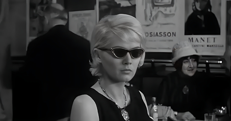 Cleo from 5 to 7 (1962)