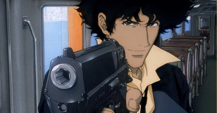 Cowboy Bebop