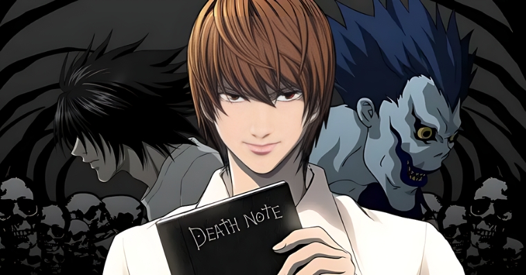 Death Note